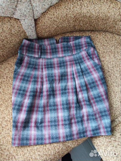 Женские вещи пакетом 38 40 42