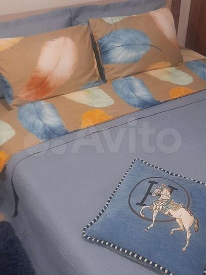 Квартира-студия, 32 м², 16/17 эт.