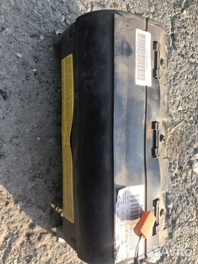 Подушка бмв е39