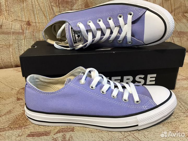 Оригинальные кеды Converse