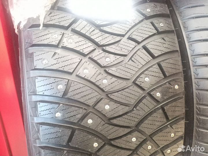 Dunlop GrandTrek Ice 03 285/50 R20 116T