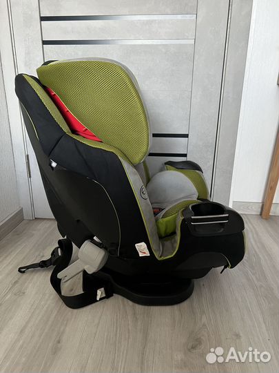 Детское автокресло