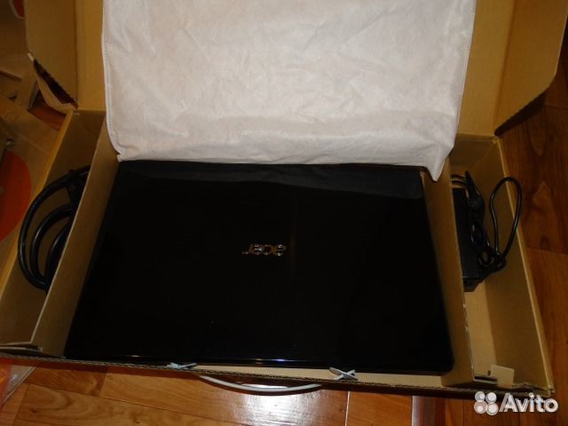 Acer v3 -771 g-53-2116g50Makk core I5- 3100мгц