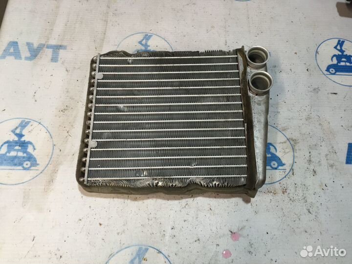 Радиатор отопителя Ниссан Тиида