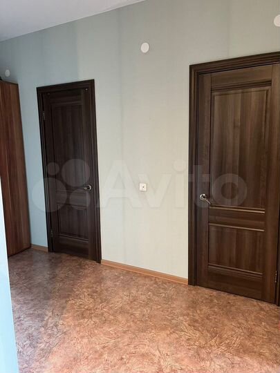 2-к. квартира, 75 м², 3/6 эт.
