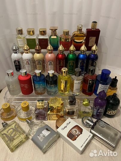 Juliette has a gun оригинал распив