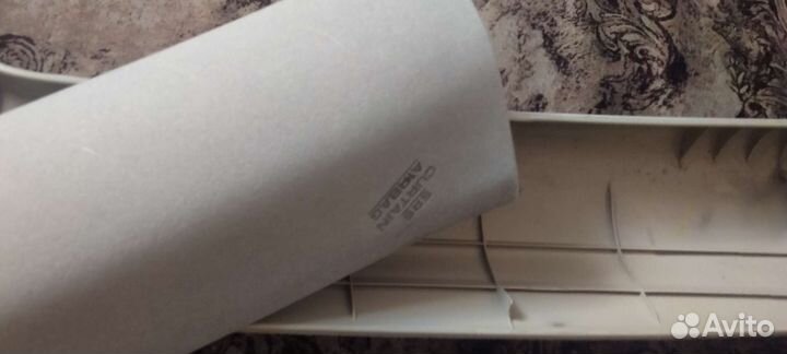 Стойки салона передние Lexus RX2