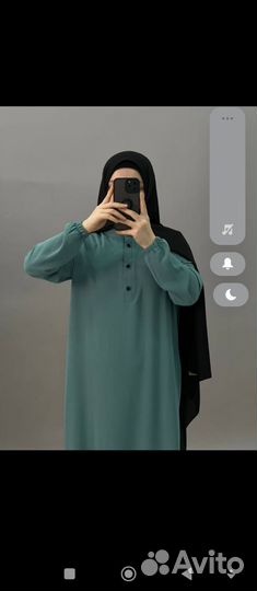 Платье женское