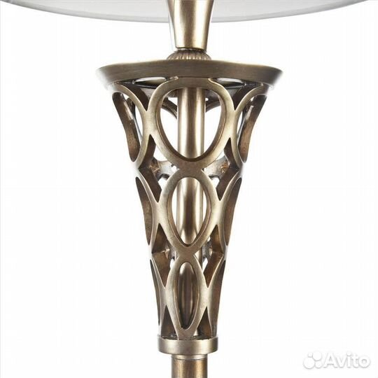 Торшер напольный