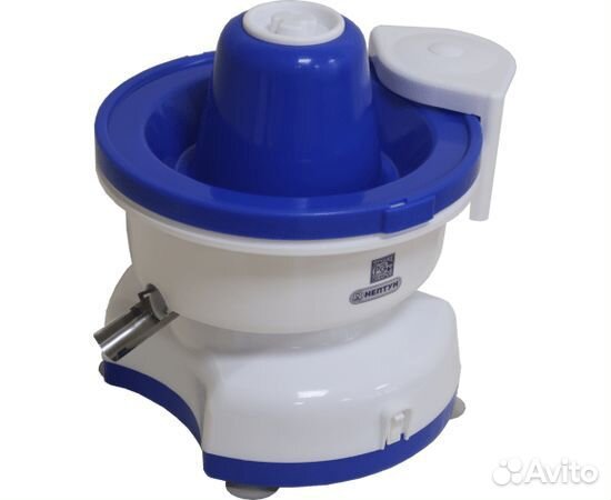 Соковыжималка Нептун, новая