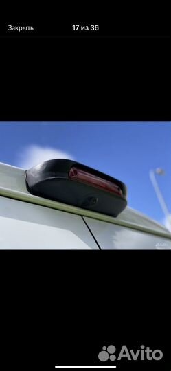 Peugeot Boxer 2.2 МТ, 2021, 92 000 км