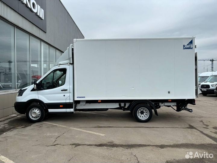 Ford Transit 2.2 МТ, 2021, 20 660 км