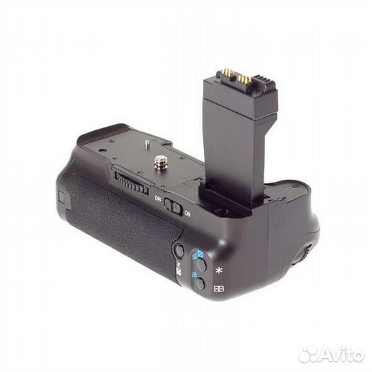 Батарейная ручка для Canon