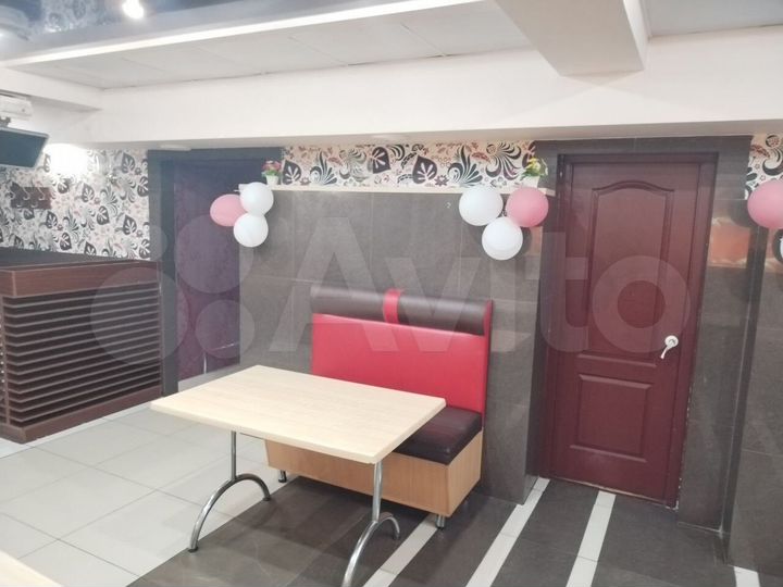 Общепит, 175.3 м²