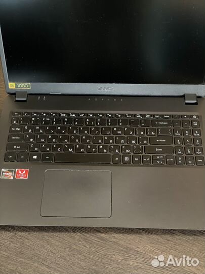 Ноутбук Acer Aspire 5 A515-43