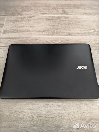 Acer aspire e1 570g