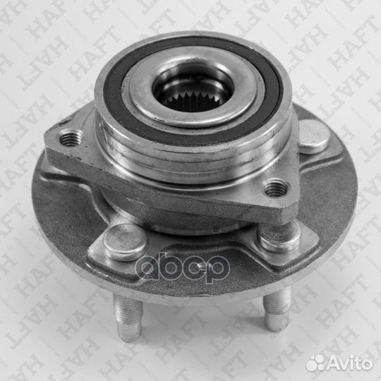 Ступица перед. RV0130 haft