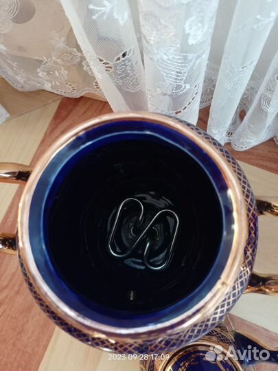 Самовар электрический