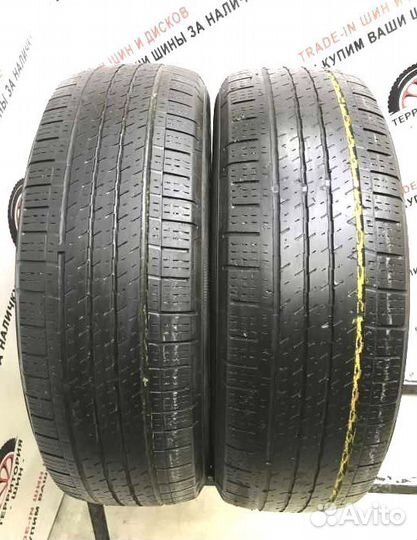 Yokohama Geolandar H/T-S G051 275/65 R17
