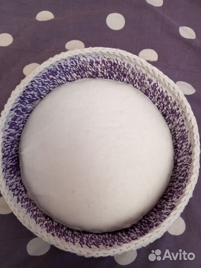 Корзина для кошки или кота