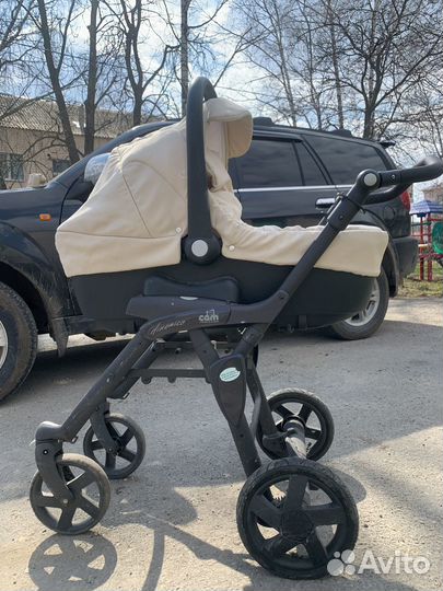 Коляска детская
