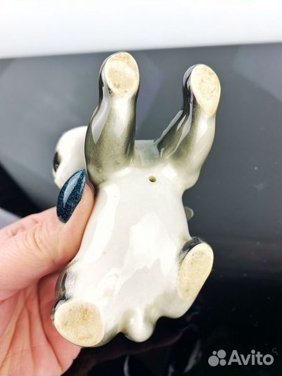 Статуэтка лфз Панда