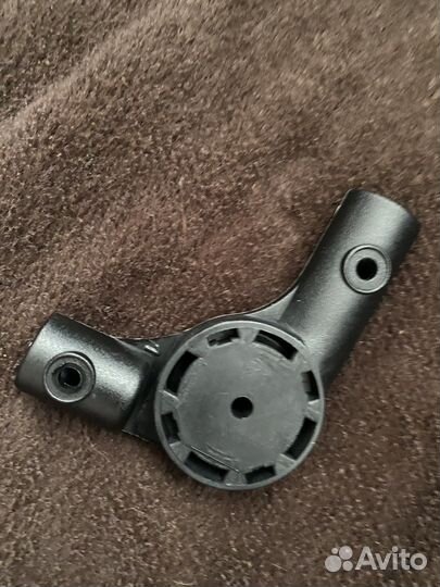 Шарнир для коляски