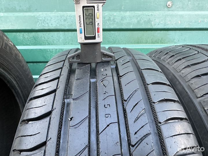 Nokian Tyres Nordman SX2 185/65 R14