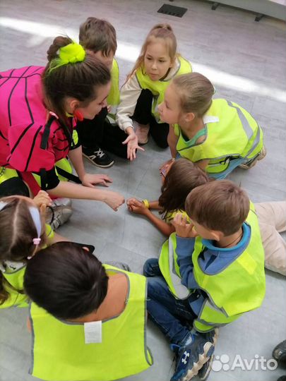 Аниматоры / Мастер классы / Выпускной