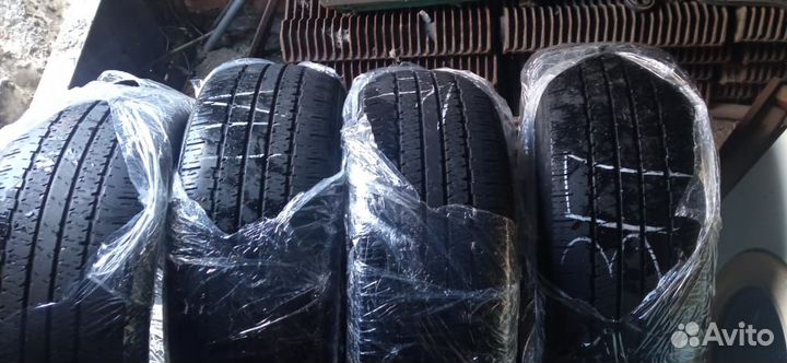 Triangle TR257 235/55 R18