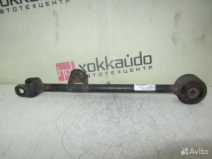 Рычаг, Honda Accord, CL7, задн.продольный R, OEM