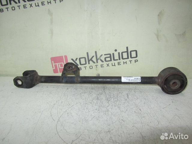 Рычаг, Honda Accord, CL7, задн.продольный R, OEM