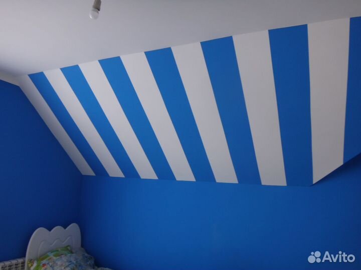 Ремонт квартир под ключ