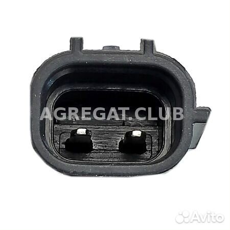 Клапан электромагнитный изменения фаз грм krauf GVM1082LS