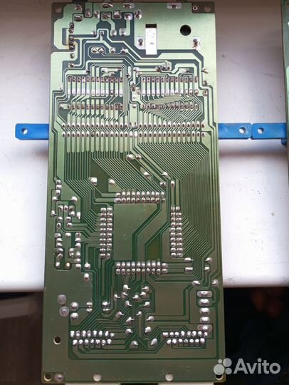 Dendy junior steepler платы