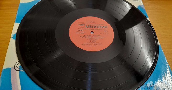 Виниловая пластинка Uriah Heep Юрайя Хип