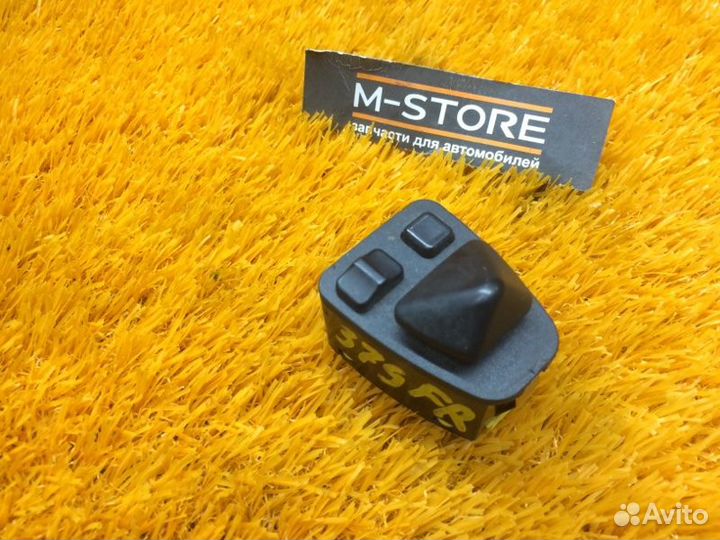 Кнопка регулировки зеркал передняя Bmw 3-Series