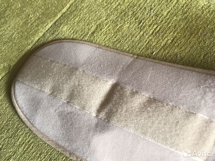 Корсет ортопедический