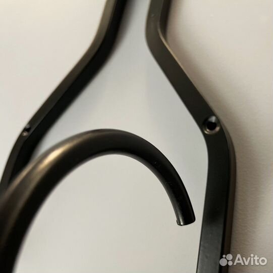 Бутылочница на стену / держатель для бутылок