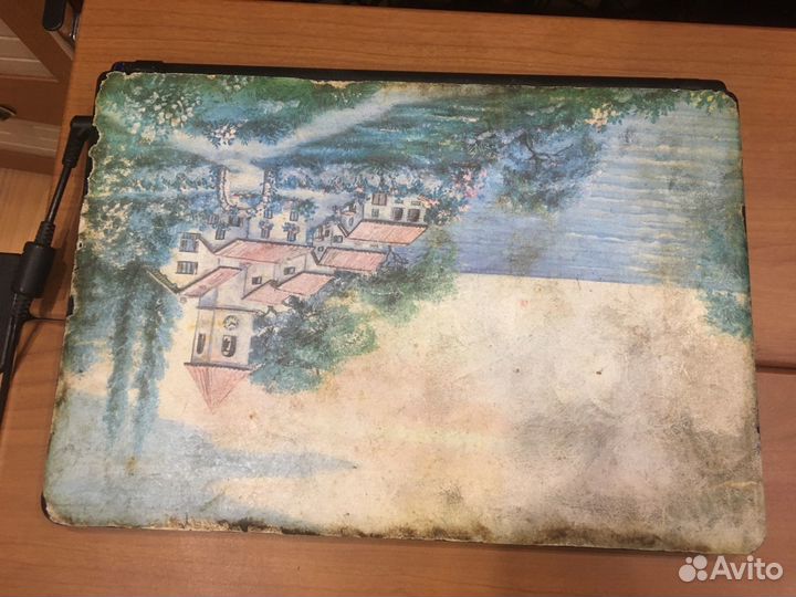 Ноутбук intel core i7, nvidia gt640m