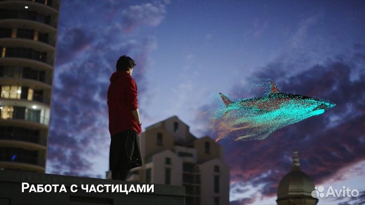 Видеомонтаж, монтаж, фото- и видеосъемка