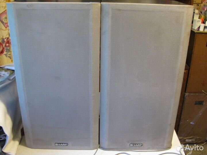 Колонки авторские электроника вега динамики