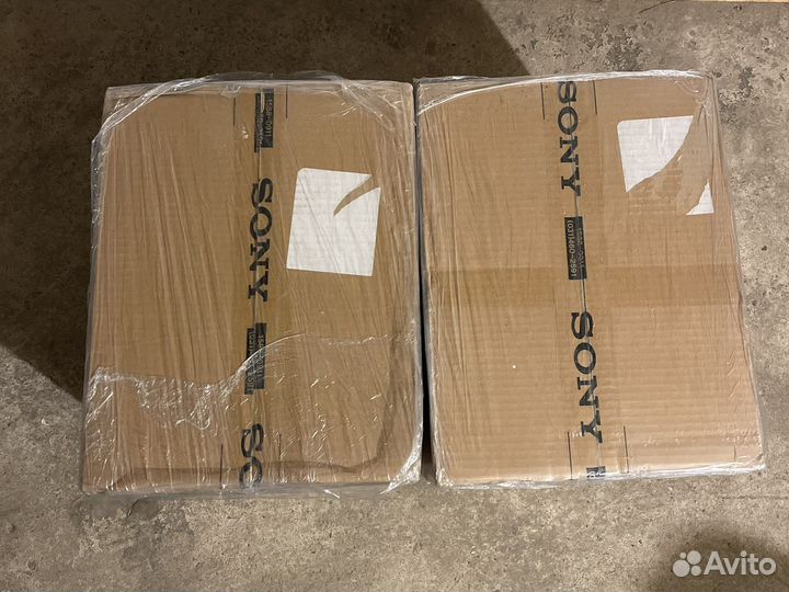 Sony PlayStation 5 1200A с дисководом 3 ревизия