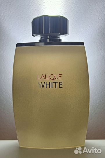 Lalique White