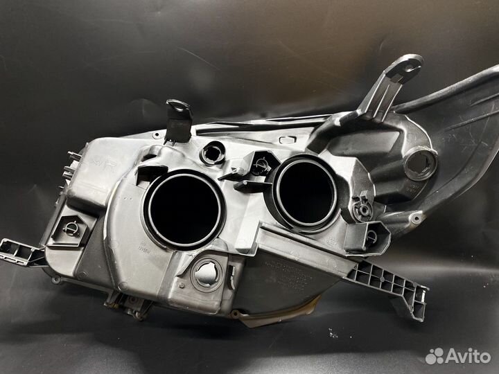 Корпус фары Prado 150 (09-13) галоген