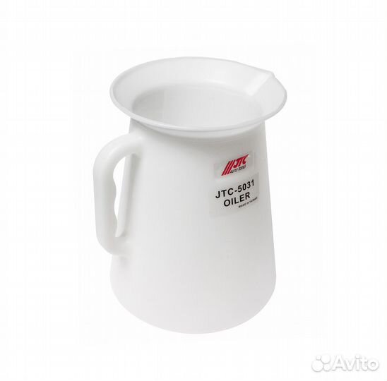 JTC JTC-5031 Емкость мерная для технических жидкос