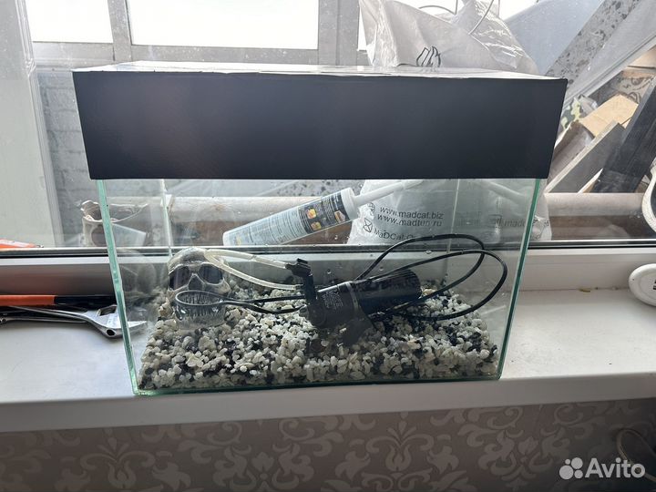 Аквариум 20л