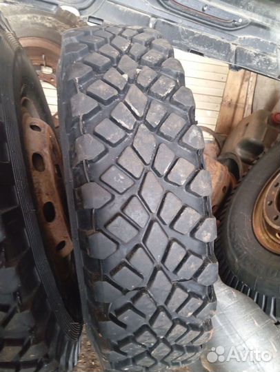 КАМА 402 12.00 R20