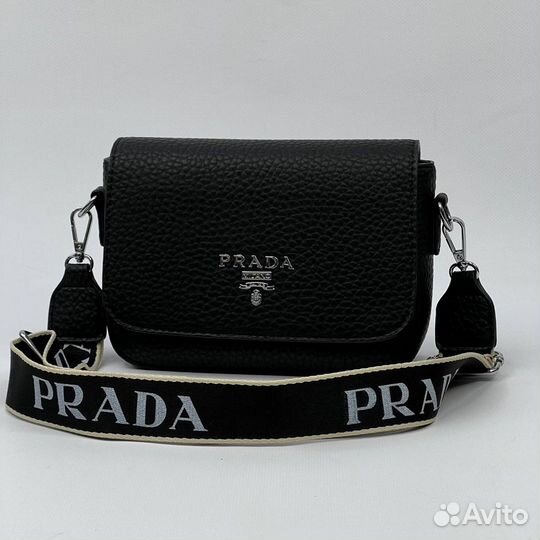 Сумка женская Prada