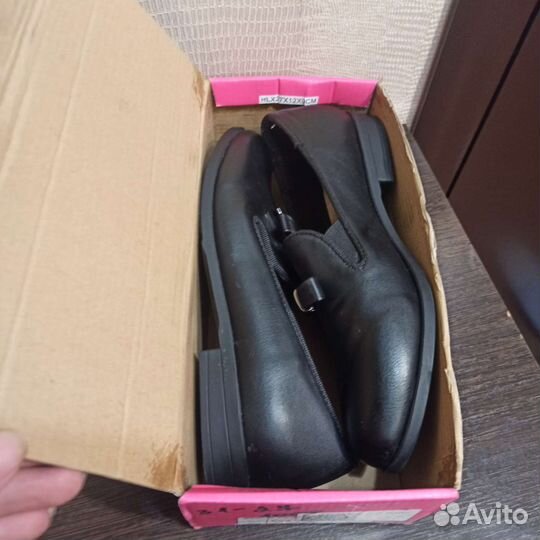 Продам туфли